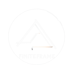 Das Logo von FiniteFrame