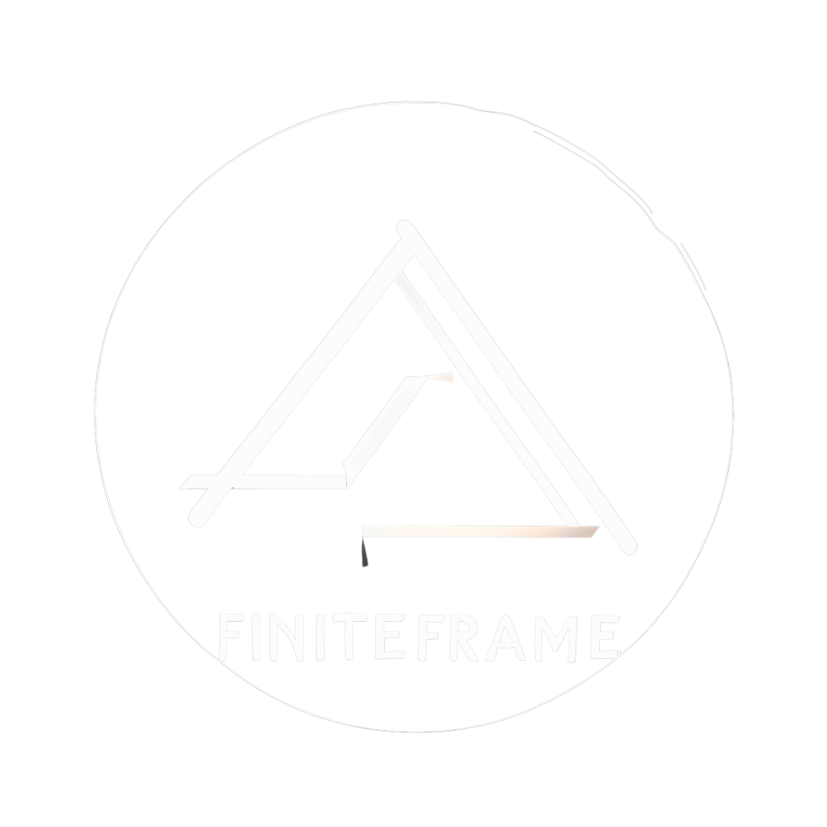 Das Logo von FiniteFrame